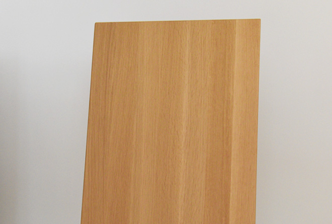 Masivne lijepljene ploče - Bukva