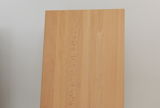 Masivne lijepljene ploče - Hrast